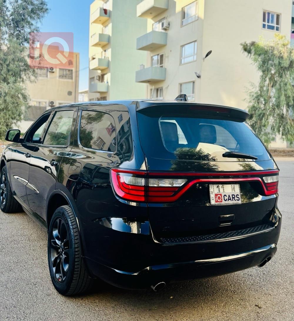Dodge Durango